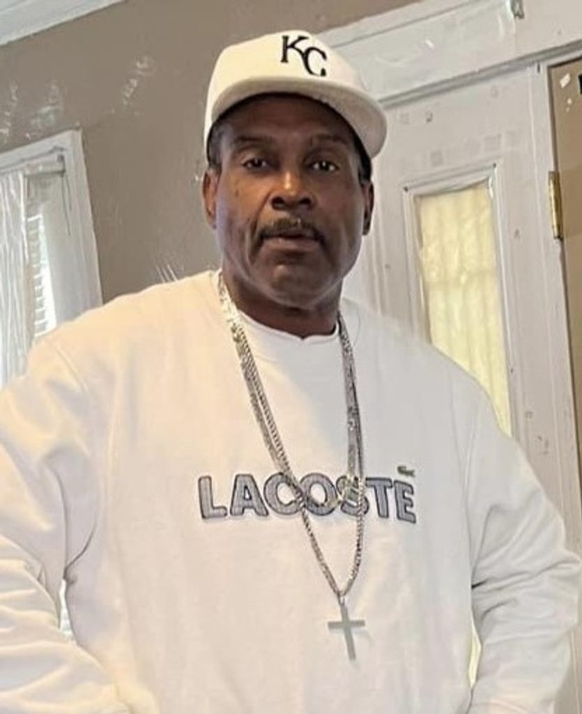 Leeroy Hines, Iii