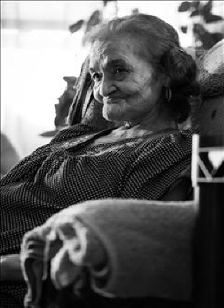 Maria A Salazar