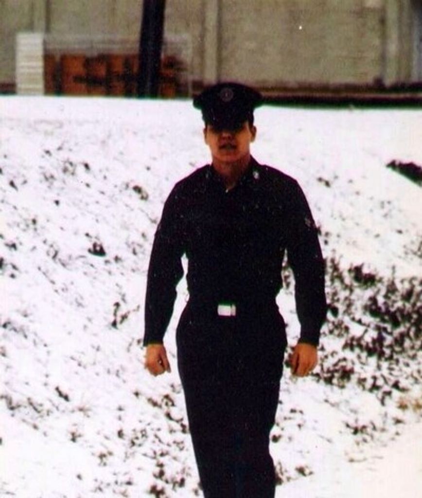 Louis C. Deangelis Jr. Profile Photo