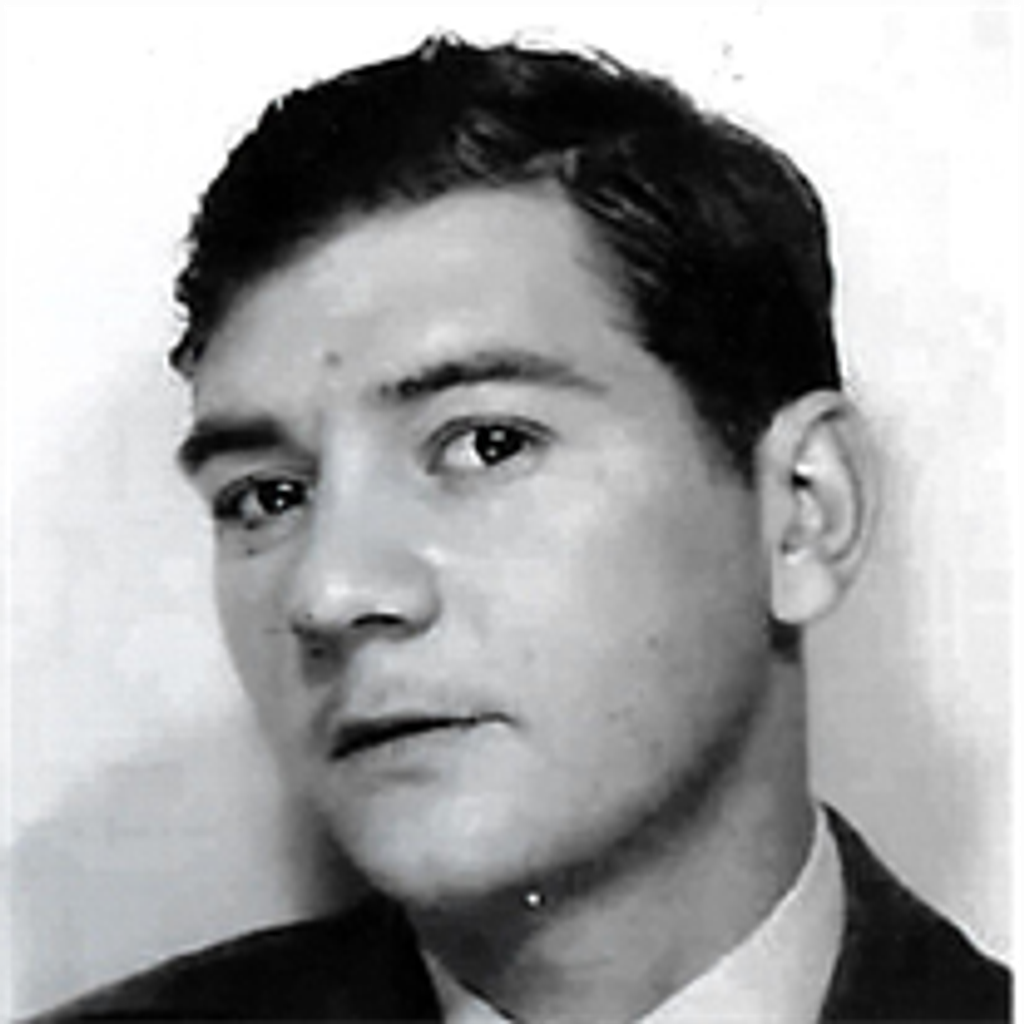 Euldean Lavaughn Mcdaniel