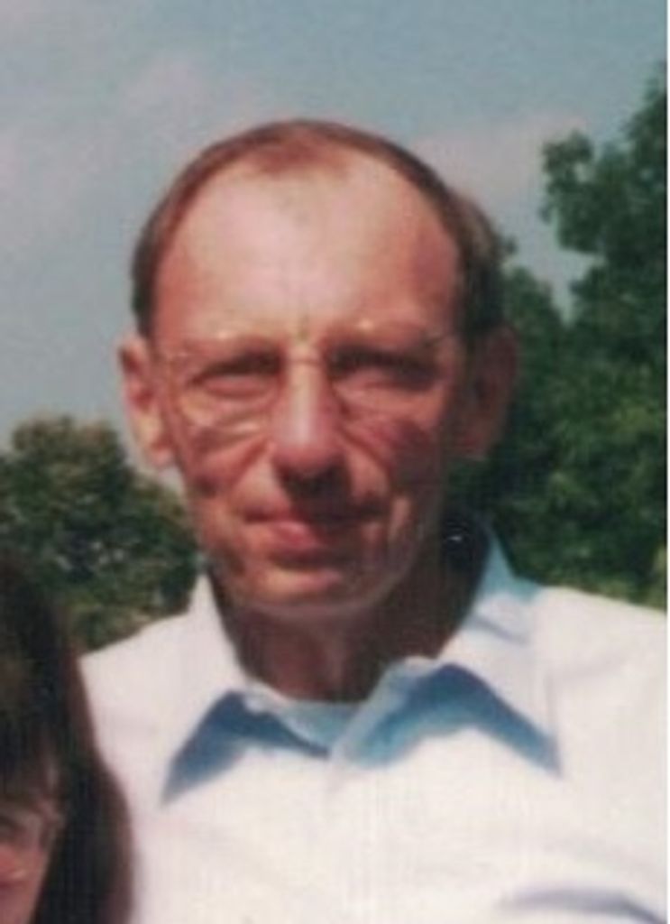 Larry E. Mclain