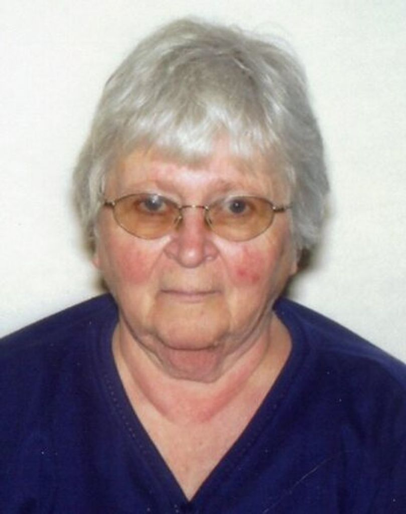 Mary Ann Tomlinson Profile Photo