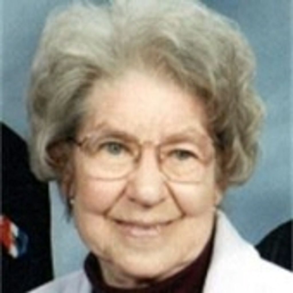 Beryl Taylor