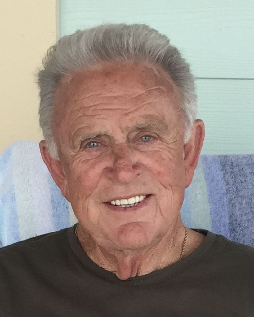 Raymond Elgene "Gene" Covington