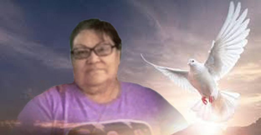 Maria D. Garcia