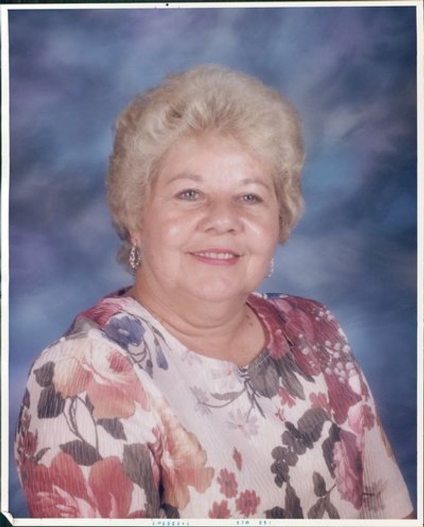 Brenda Gail Shearin