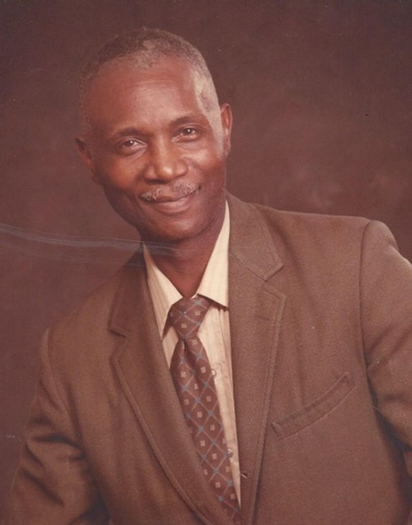 Willie Blythe Jr. Profile Photo