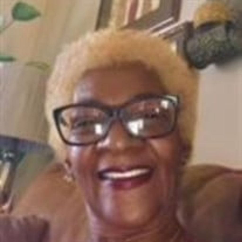 Sharon Washington