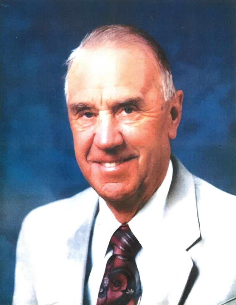 James L. "Jim" Higel Profile Photo
