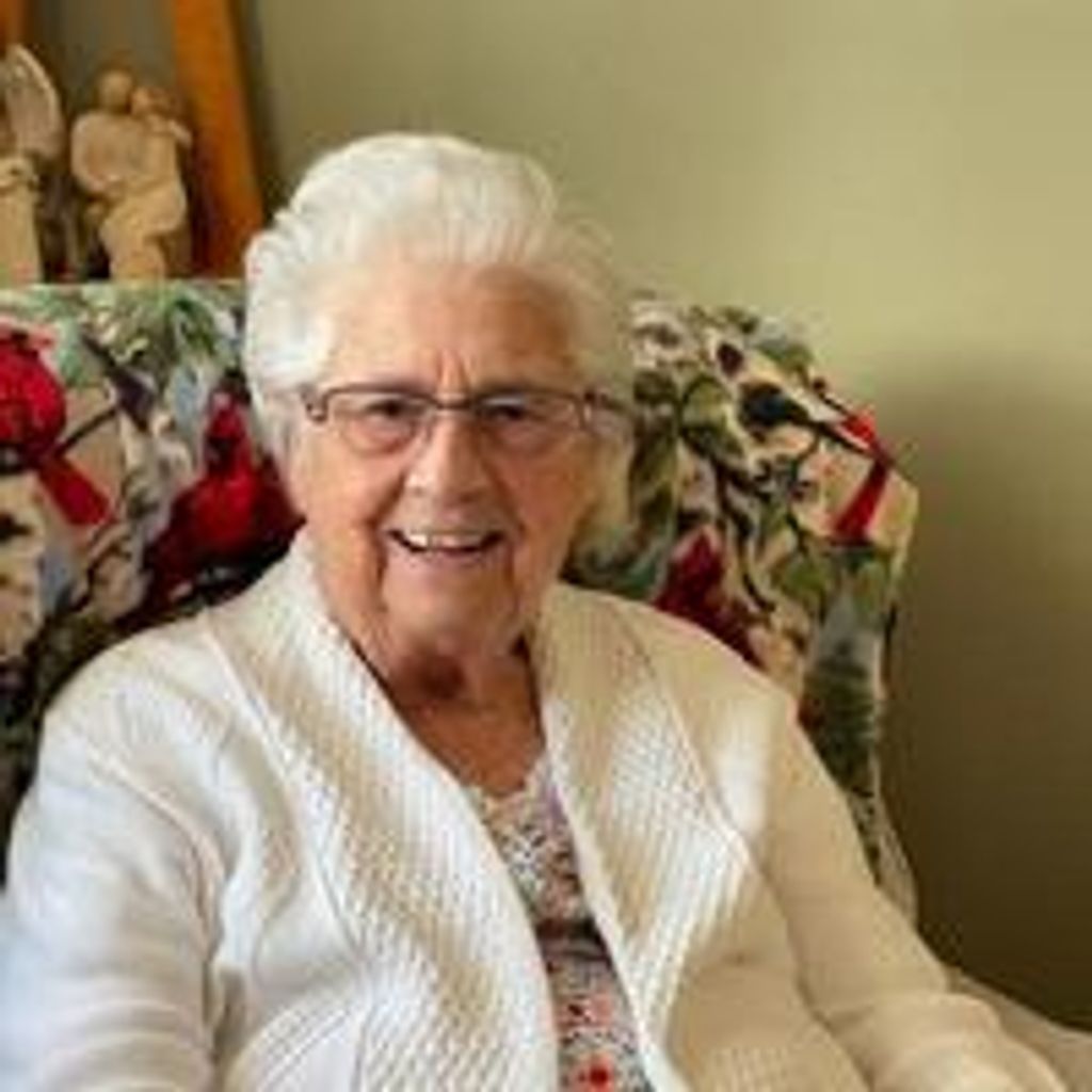 Loretta Bruso Profile Photo