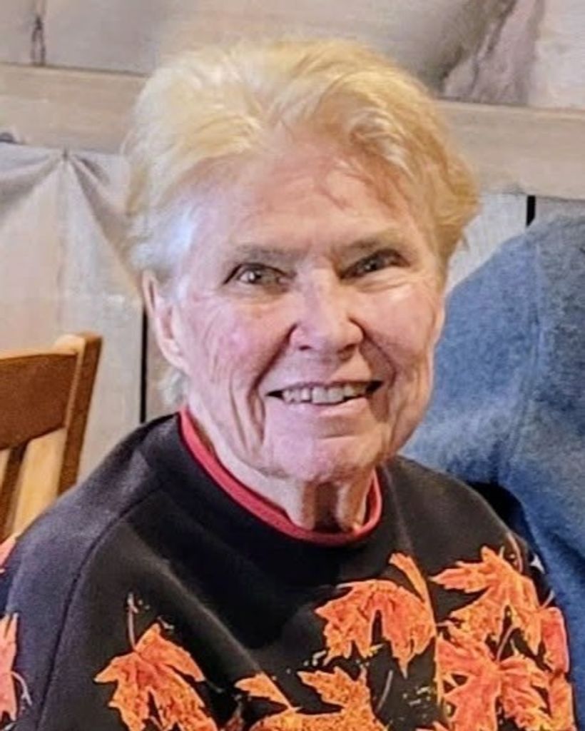 Mary "Jennifer" Griffin Profile Photo