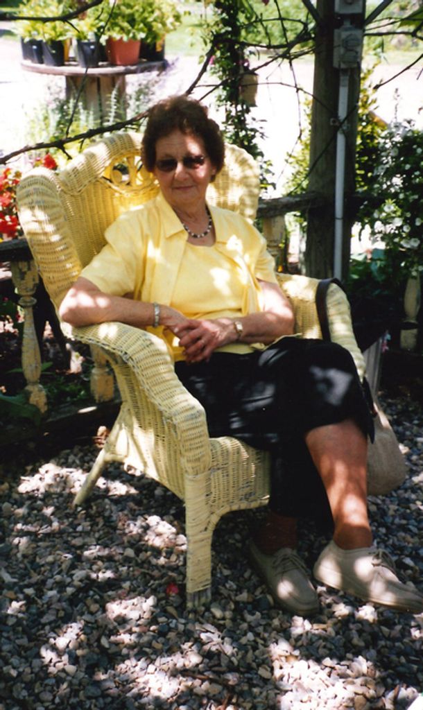 Carol "Susan" Keogh Profile Photo