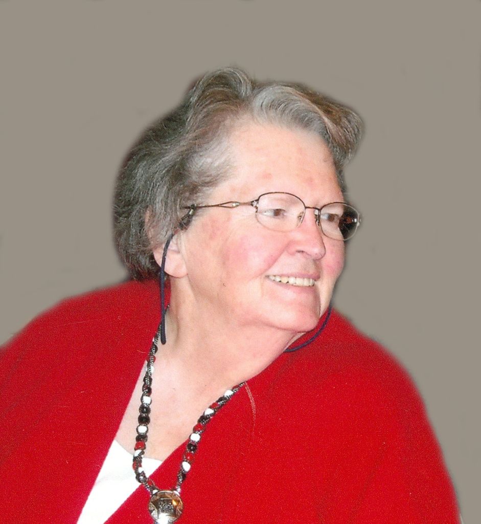 Norma Poppe
