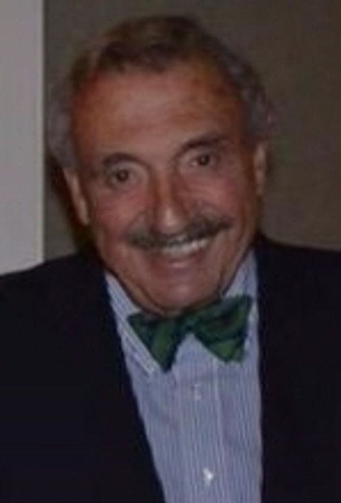 David A Basinski