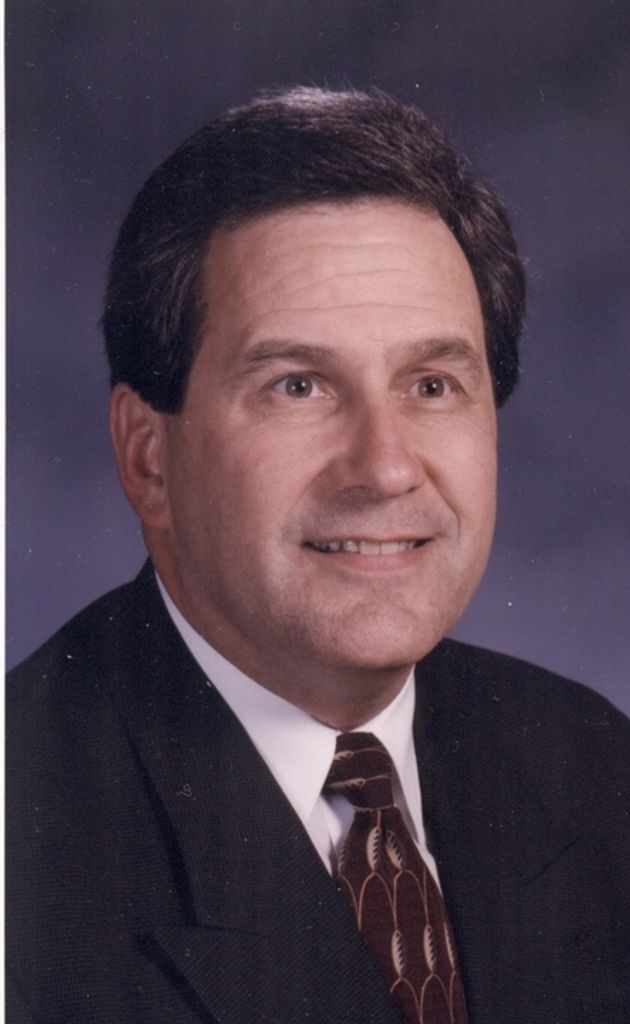 Kerry C. Hoffman