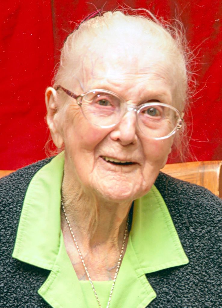 Solveig Moss