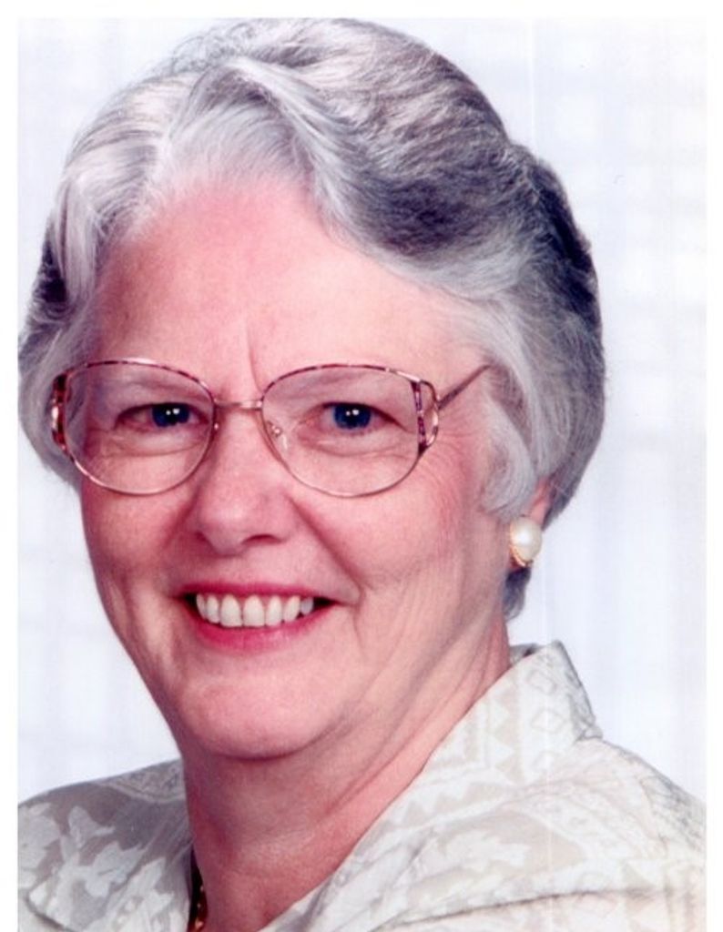 Mary Lou (Carter)  Michelli