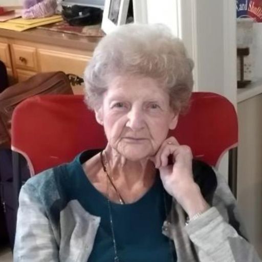 Marjorie Anne Twaddle Profile Photo