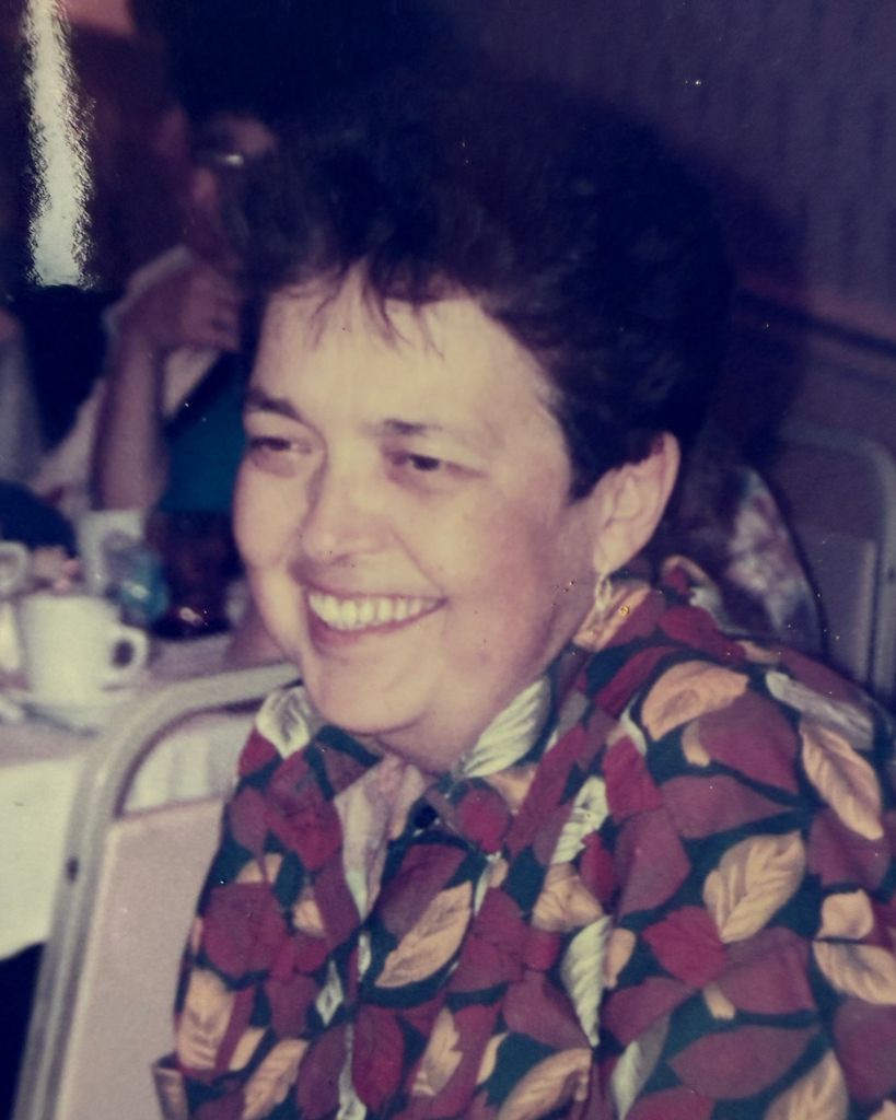 Natalie Vieira Profile Photo