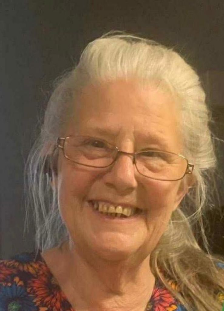Virginia Mae Gibson Profile Photo