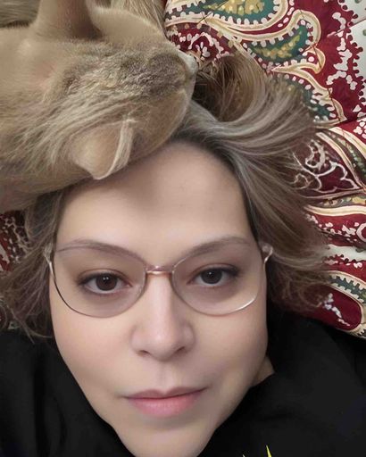 Brenda Jean Julian's obituary image