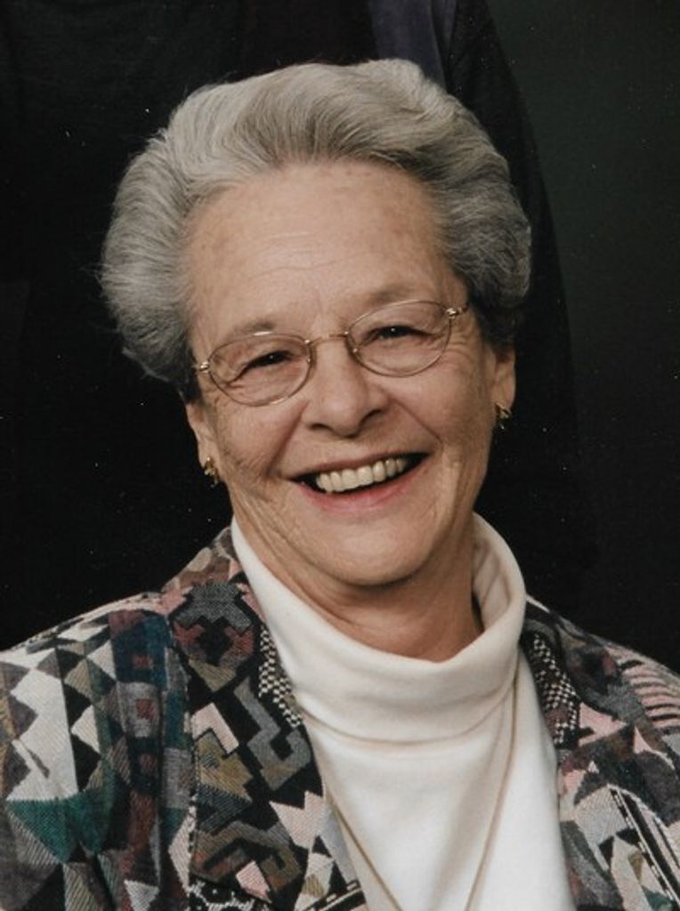 Claudie Mae Meyer Profile Photo