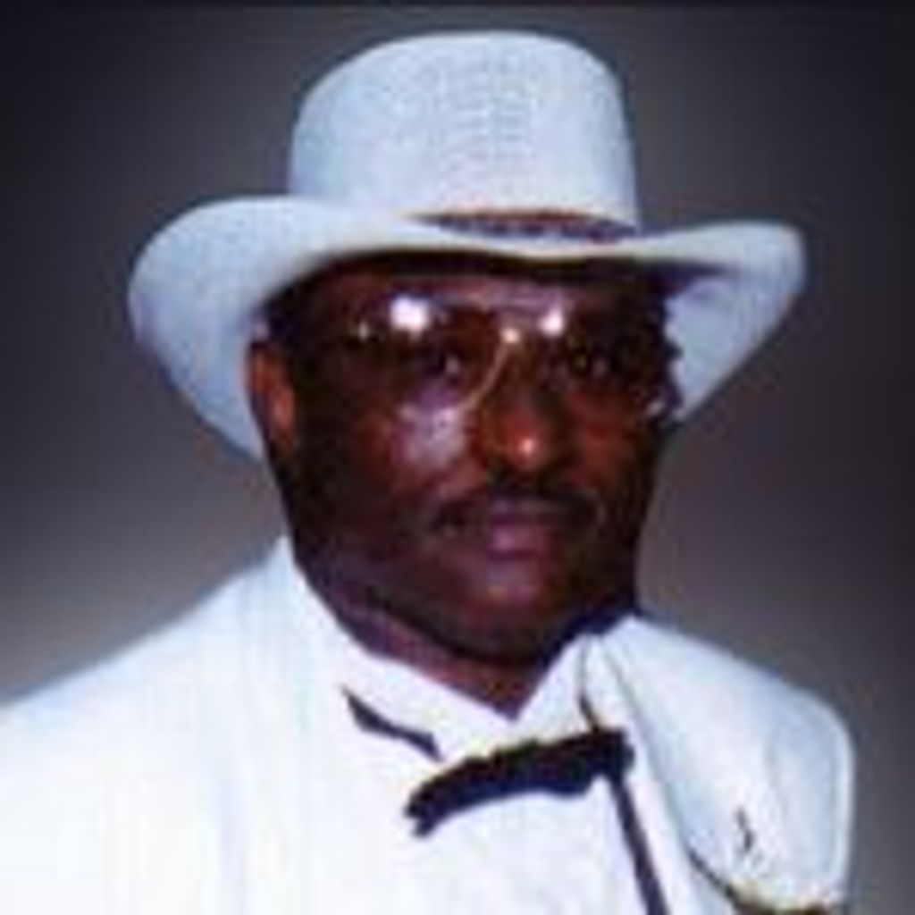 Jimmie Bill Ellis