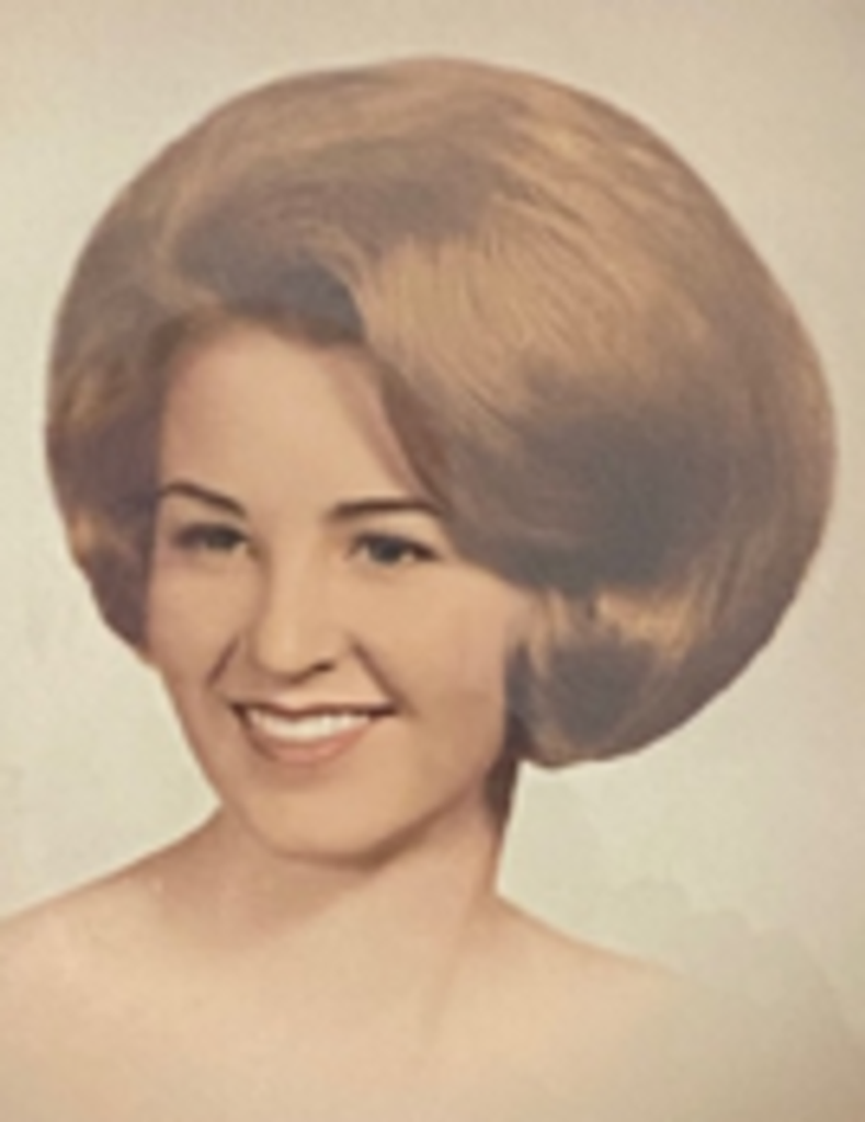 Rebecca "Becky" Lyon Profile Photo