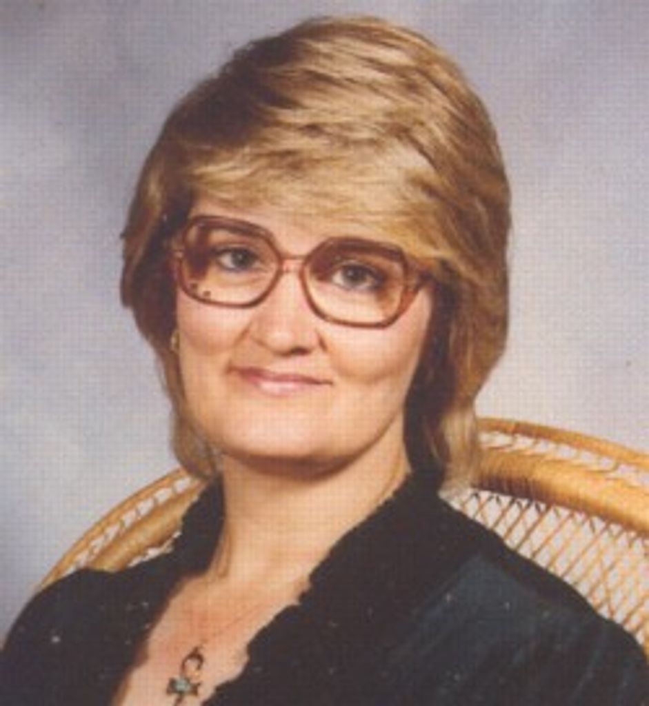 Margaret Mccoy