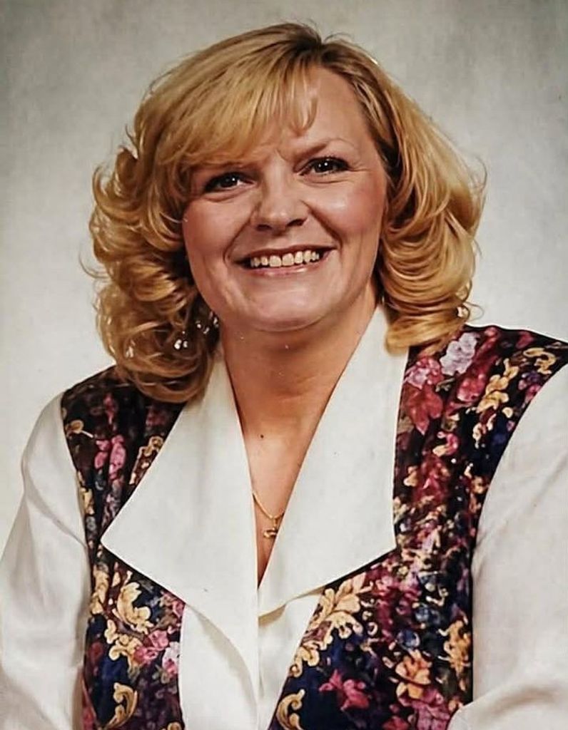 Jennifer Jo Whitesell Profile Photo