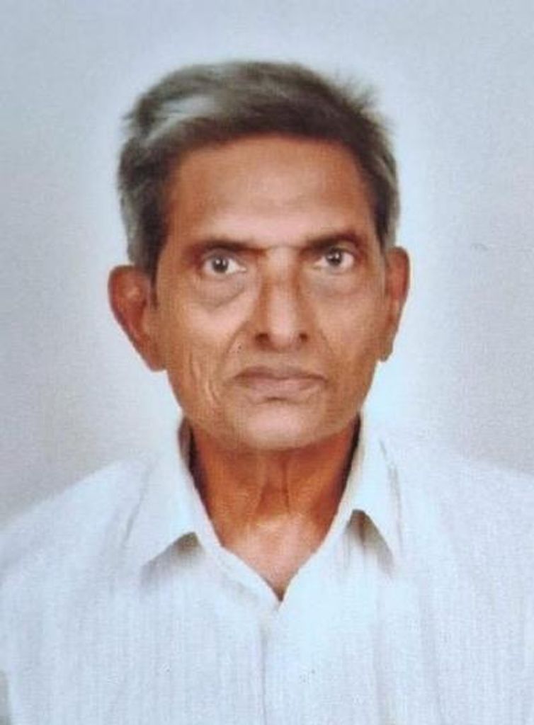Vara P. Gadde Profile Photo