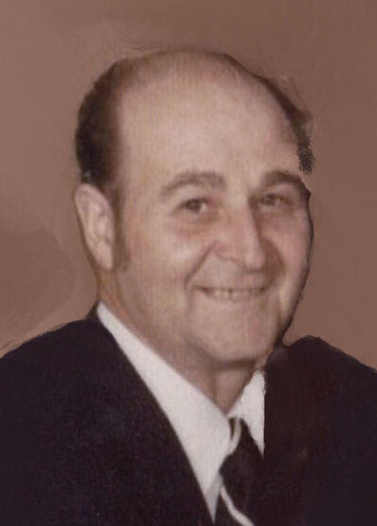 George Edell Wade Profile Photo