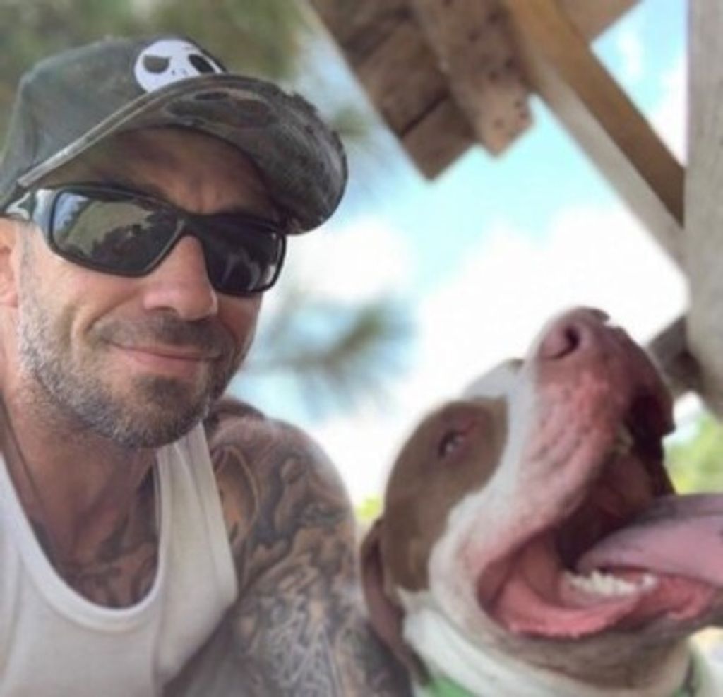 Royal Carl Saunders Profile Photo