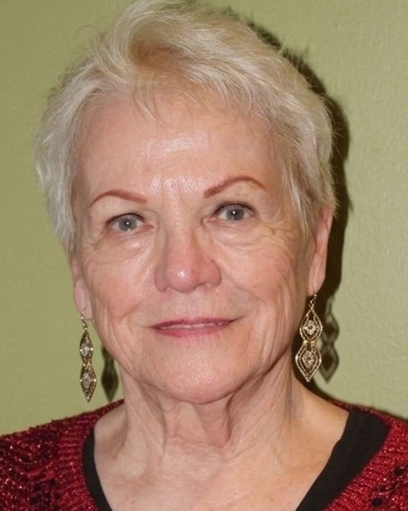 Phyllis A. Jacobson