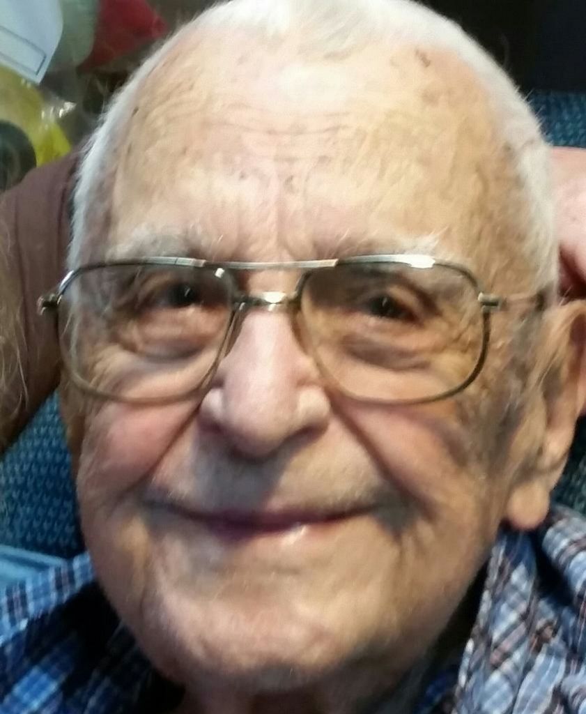 Logan Joseph Seneker