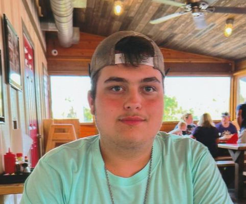 Colton Douglas Stidham Profile Photo