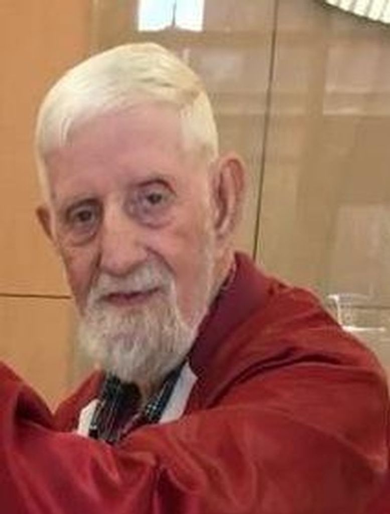 Thomas Walker Bridges Profile Photo