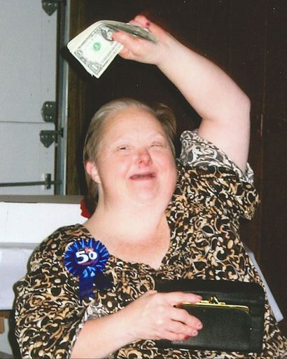 Donna Marie Kersey's obituary image
