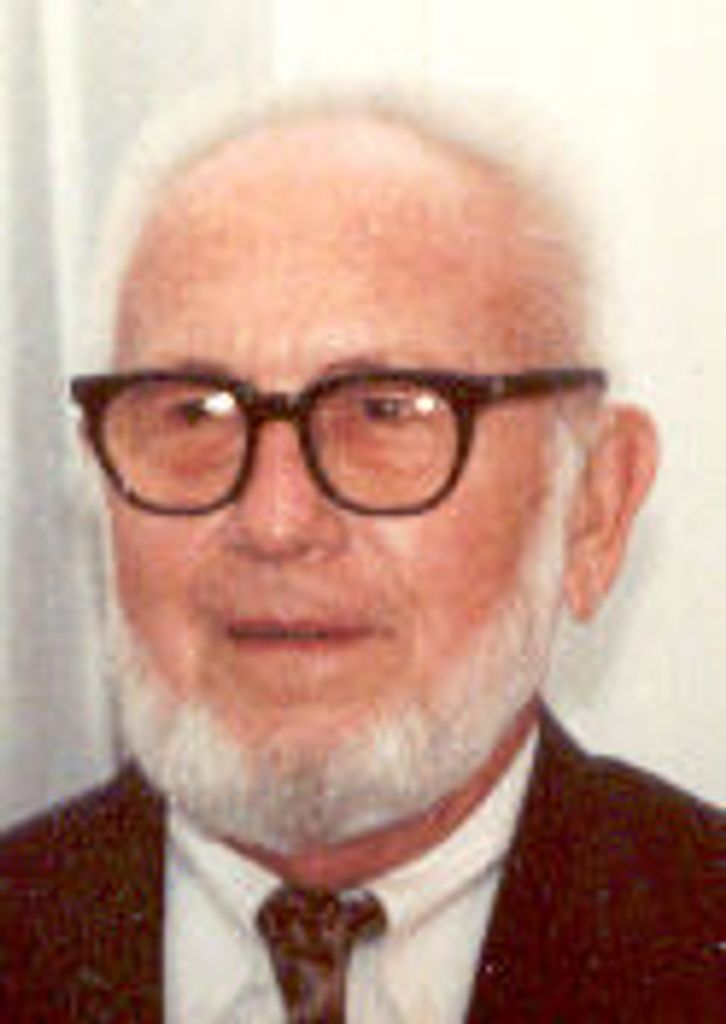 Donald Ferguson Profile Photo