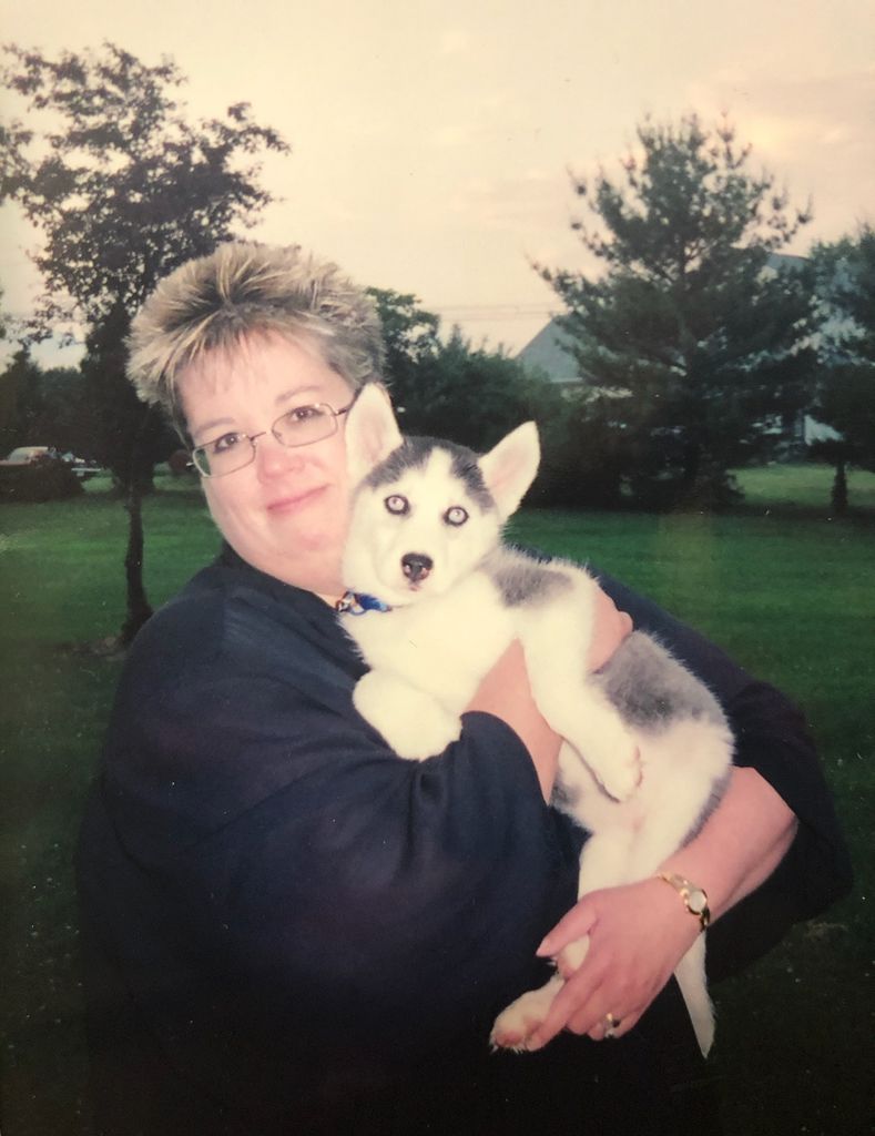 Stephanie D. Foye Profile Photo