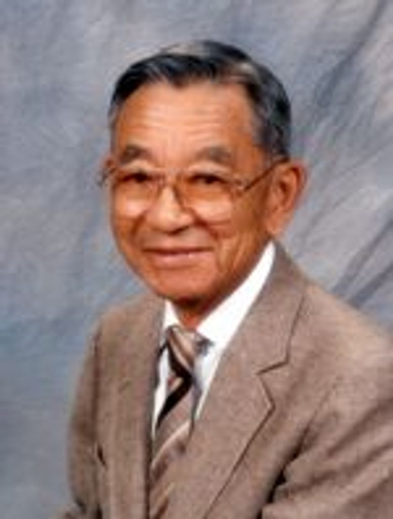Tadashi Yokogawa