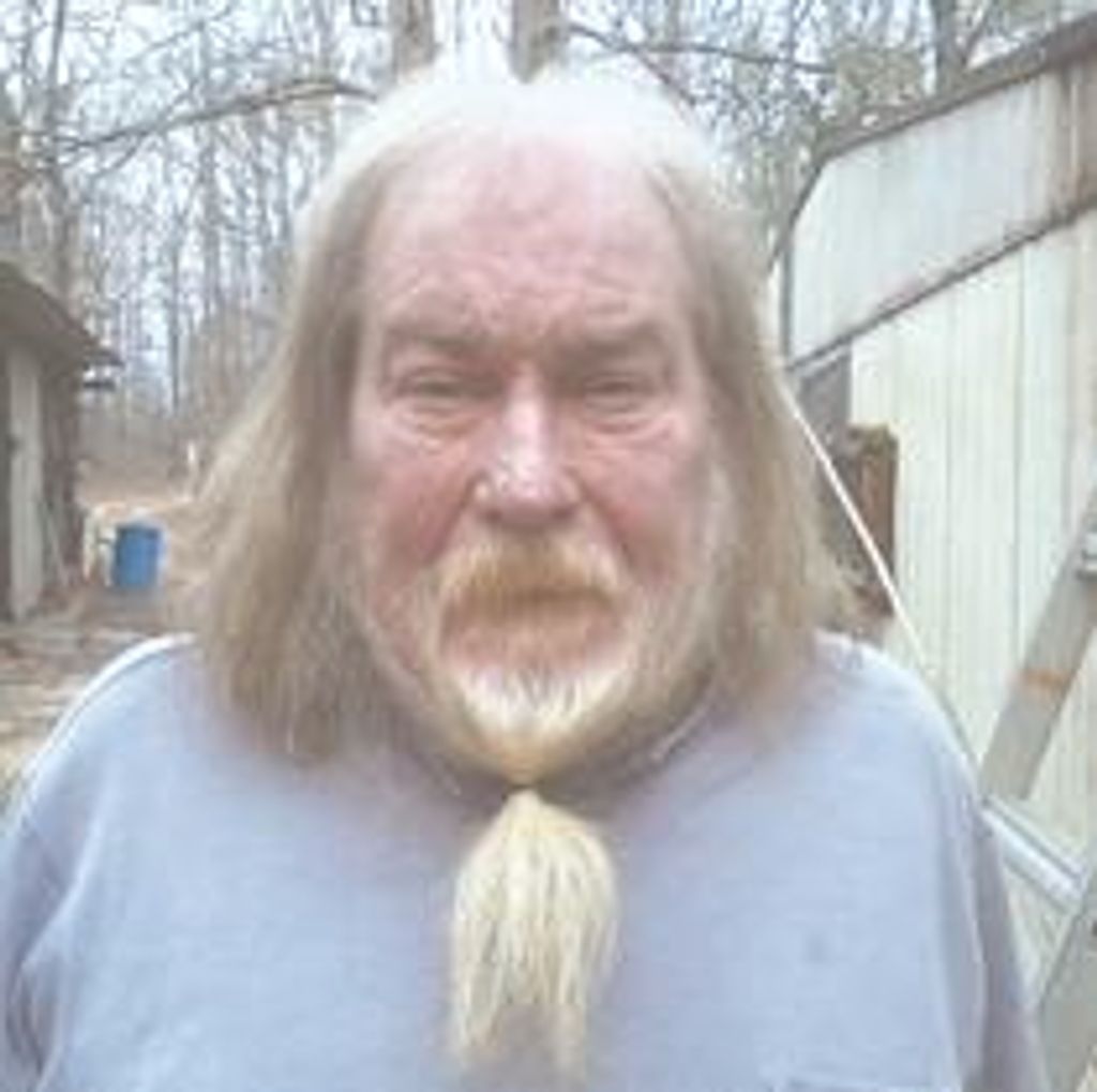 Rodney Roberts