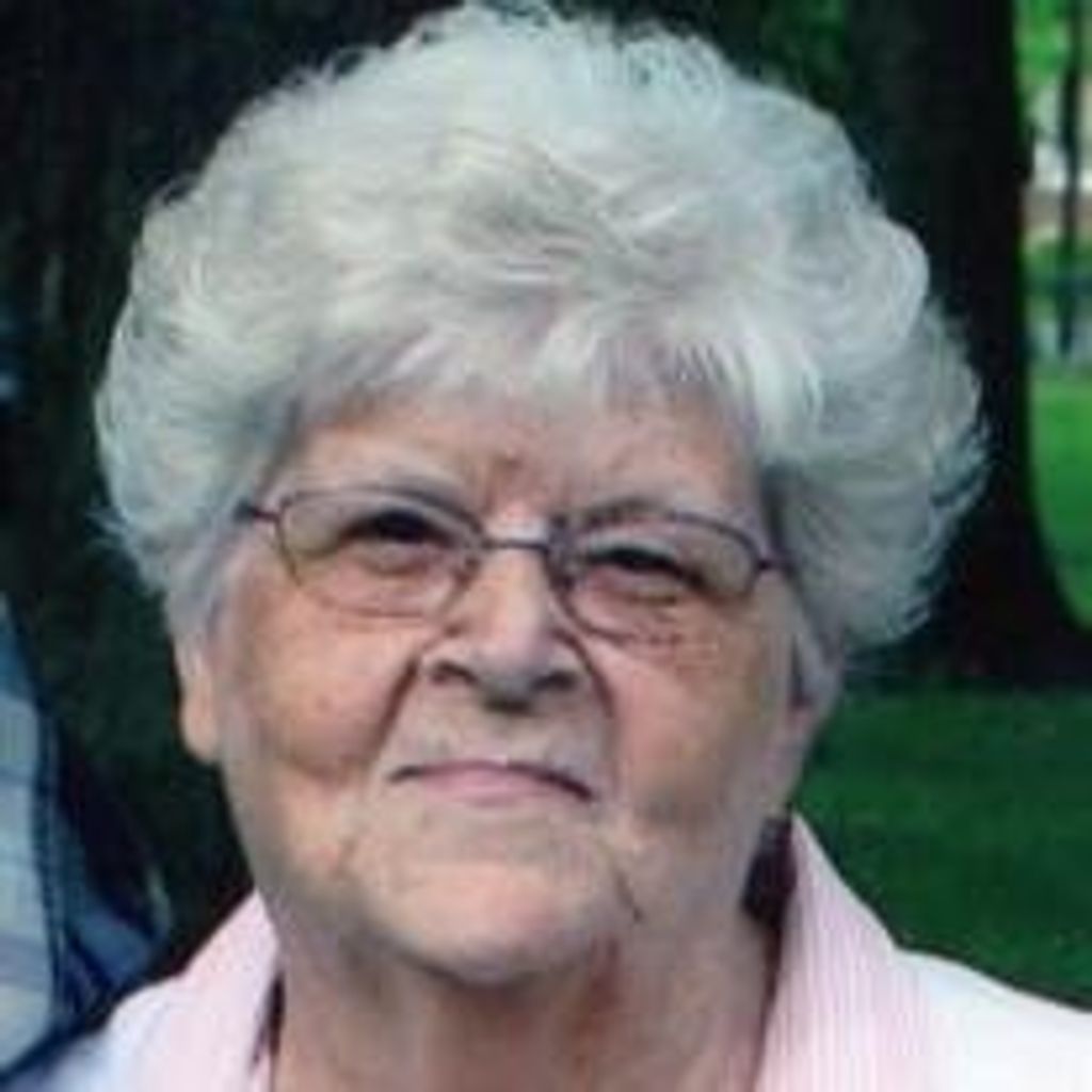 Arlene Meyers