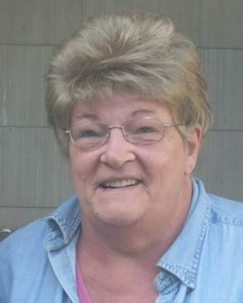 Nancy L. "Ethel" Carothers Profile Photo