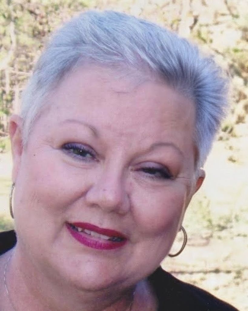 Loureen Bryant Plush
