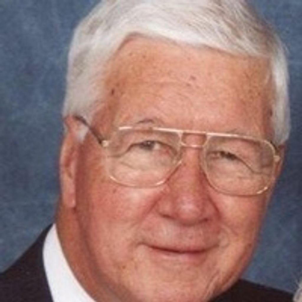 Allen A. C. Wetzel Profile Photo