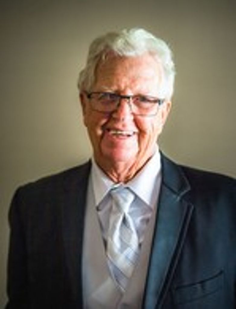 Gordon "Gord" William Anderson Profile Photo
