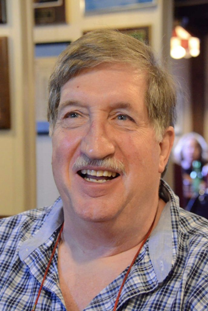 J Stewart Dunn Profile Photo