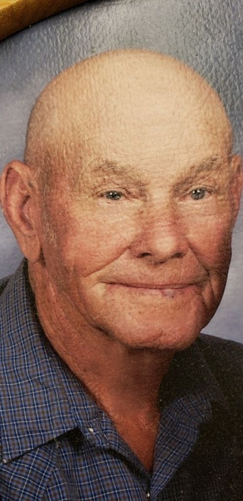 Charles "Wally" Martin Profile Photo