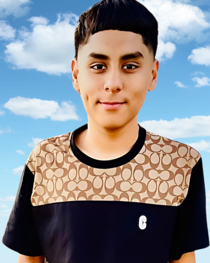 Rafael Gutierrez Profile Photo